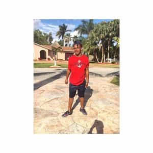 Meet your Posher, Rayvon